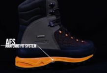 Nuove tecnologie, maggiori performance Track Gtx