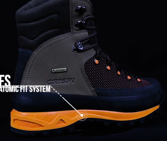 Nuove tecnologie, maggiori performance Track Gtx