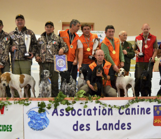 Fidasc, Coppa del Mediterraneo: sempre più impegnativa Fidasc