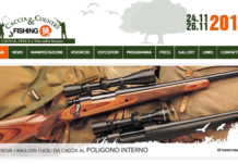 Caccia & Country alla Fiera di Forlì caccia & country