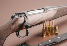 Nuova società di distribuzione italiana per Blaser, Sauer e Mauser L&O Hunting Group