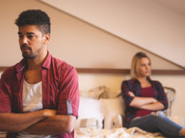 Occhio alla separazione coniugale parte seconda Separazione coniugale