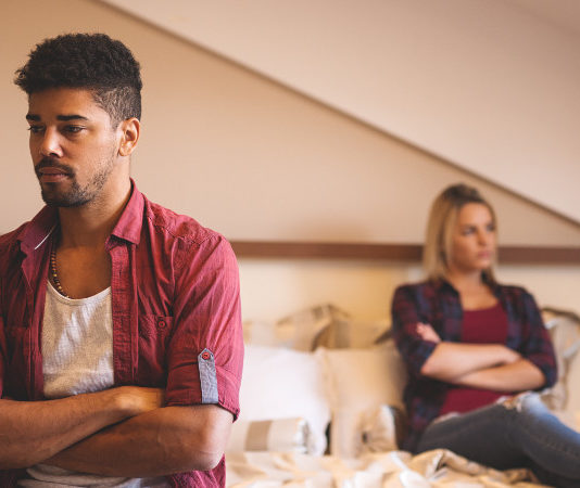 Occhio alla separazione coniugale parte seconda Separazione coniugale