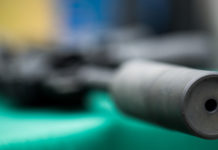 Altre aperture sui moderatori di suono a caccia