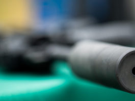 Altre aperture sui moderatori di suono a caccia