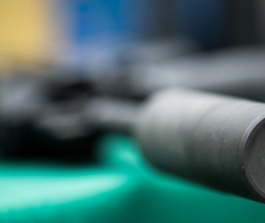 Altre aperture sui moderatori di suono a caccia