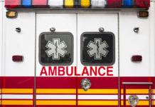 Spara per errore a un incontro sulla sicurezza nell’uso delle armi