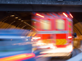 Sparo alle due di notte, ferito pensionato