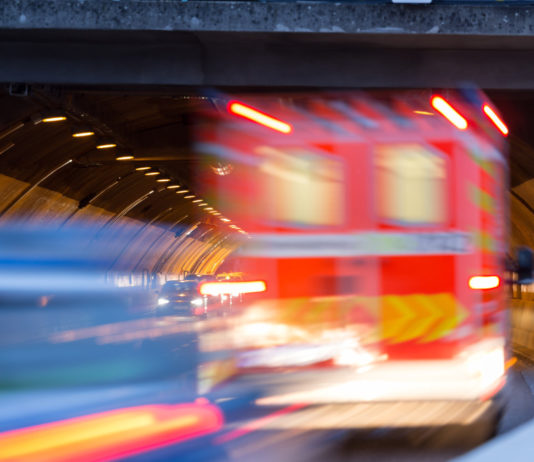 Sparo alle due di notte, ferito pensionato