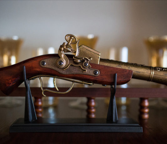 Terni, tracciata la strada per il museo delle armi