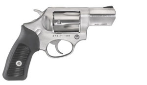 Un’altra versione per la Ruger SP101