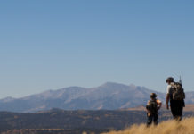 A caccia a meno di dieci anni, c’è chi ci prova Wisconsin