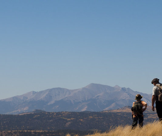 A caccia a meno di dieci anni, c’è chi ci prova Wisconsin