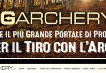 BigArchery: il mondo del tiro con l’arco in un click bigarchery