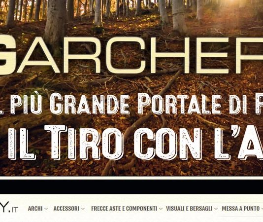 BigArchery: il mondo del tiro con l’arco in un click bigarchery