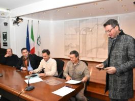 I cacciatori delle Marche pensano ai ragazzi delle zone terremotate cacciatori delle marche