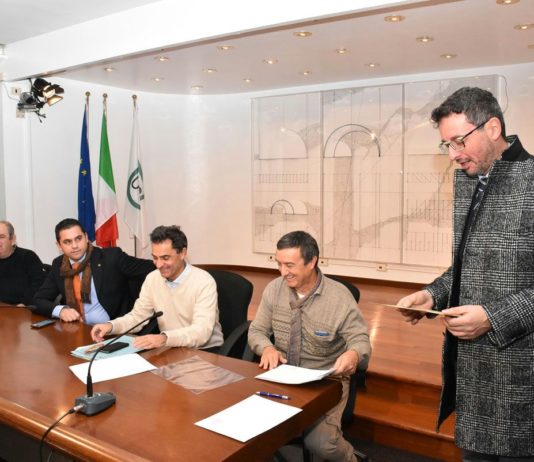 I cacciatori delle Marche pensano ai ragazzi delle zone terremotate cacciatori delle marche