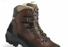 Generoso 3600: studiato per camminare a lungo generoso