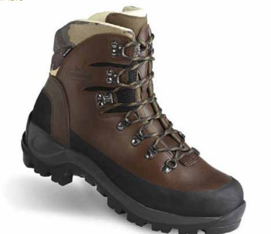 Generoso 3600: studiato per camminare a lungo generoso