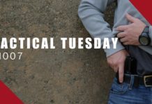 In arrivo una Glock 19… M007 per i Marines