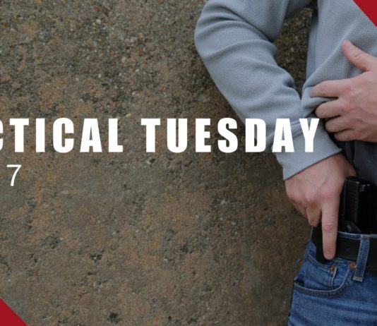 In arrivo una Glock 19… M007 per i Marines