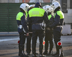 L'Europa appoggia la richiesta d'equiparazione delle polizie municipali alle altre forze dell'ordine italiane: a breve arriverà la lettera al governo.