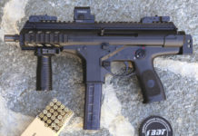 Armi Magazine gennaio 2018 vi aspetta in edicola! Armi Magazine gennaio 2018