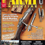 Armi Magazine gennaio 2018 01