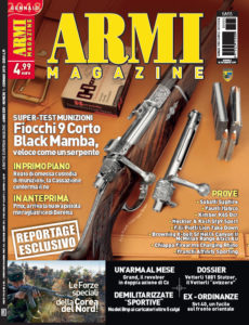 Armi Magazine gennaio 2018 bis