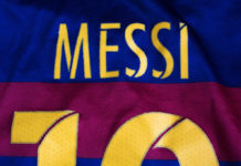 Arrestato fratello di Messi per porto illegale d’arma da fuoco