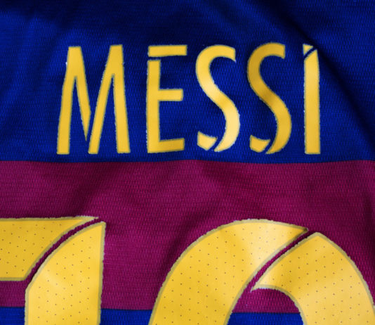 Arrestato fratello di Messi per porto illegale d’arma da fuoco