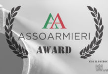 Al via l’Assoarmieri Award