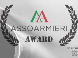 Al via l’Assoarmieri Award