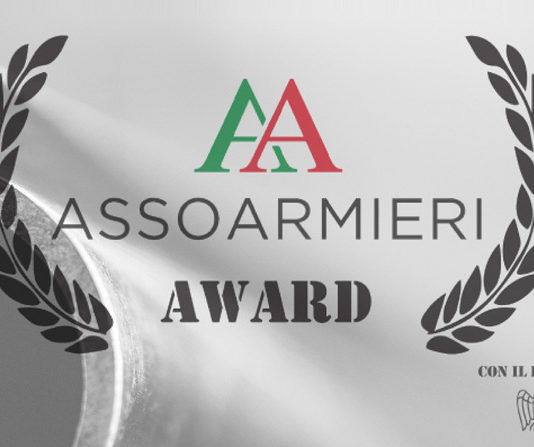 Al via l’Assoarmieri Award