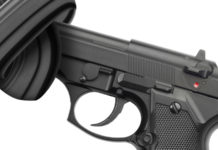 Melbourne, Maullu: «Gli attentati non avvengono con armi da fuoco»