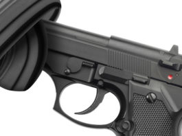 Melbourne, Maullu: «Gli attentati non avvengono con armi da fuoco»