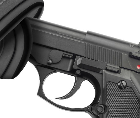 Melbourne, Maullu: «Gli attentati non avvengono con armi da fuoco»