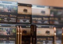 Carabina Caccia: già in armeria la nuova linea di munizioni Fiocchi Carabina Caccia