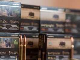 Carabina Caccia: già in armeria la nuova linea di munizioni Fiocchi Carabina Caccia