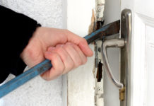 Colpo a Castrignano del Capo, rubata un’altra arma furto