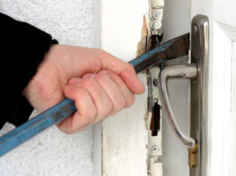 Colpo a Castrignano del Capo, rubata un’altra arma furto