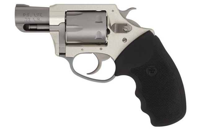 Charter Arms Pathfinder Lite #52270