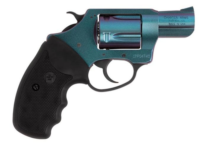 Charter Arms Undercover Lite #25387