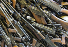 Il Secolo XIX: sviluppi nell’inchiesta sulla compravendita di armi da rottamare? Deactivated weapons