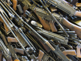 Il Secolo XIX: sviluppi nell’inchiesta sulla compravendita di armi da rottamare? Deactivated weapons