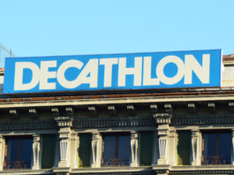 Decathlon risponde alla Lav Decathlon