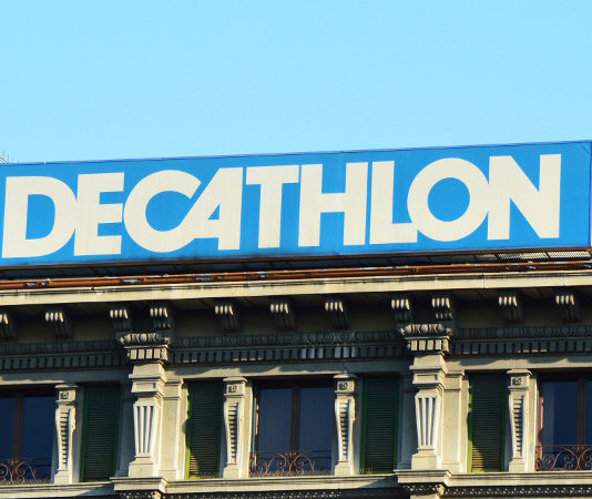 Decathlon risponde alla Lav Decathlon
