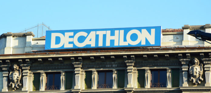 Decathlon