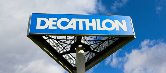 Decathlon