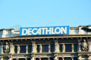 Decathlon risponde alla Lav